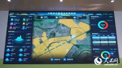 網聯中國 科技之筆“慧”春耕