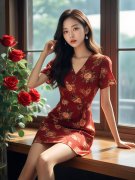 女儿就是爸爸用来亨用的